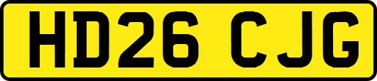 HD26CJG