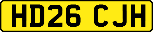 HD26CJH