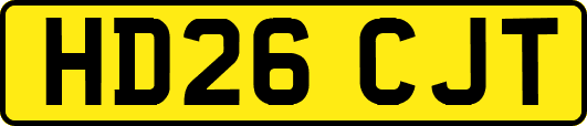 HD26CJT