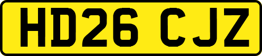 HD26CJZ