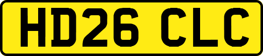HD26CLC