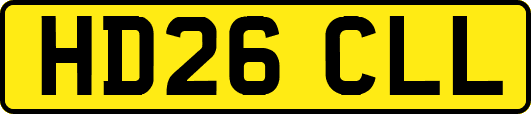 HD26CLL