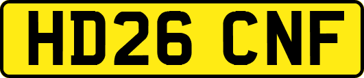 HD26CNF
