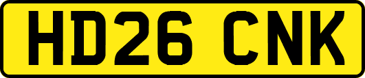 HD26CNK