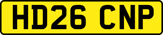 HD26CNP