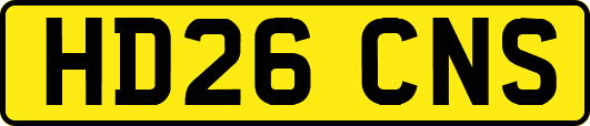 HD26CNS