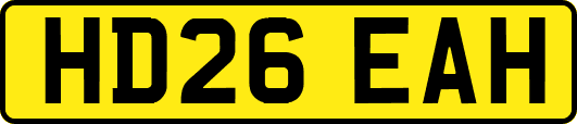 HD26EAH