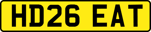HD26EAT
