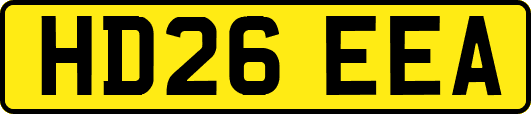 HD26EEA