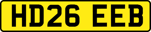 HD26EEB