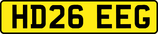 HD26EEG