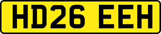 HD26EEH