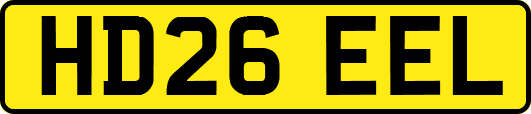 HD26EEL