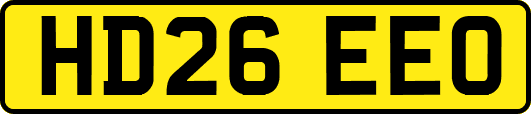 HD26EEO