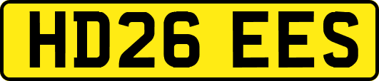 HD26EES