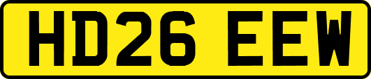 HD26EEW