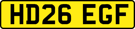 HD26EGF
