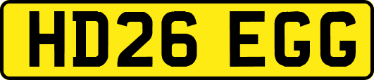 HD26EGG