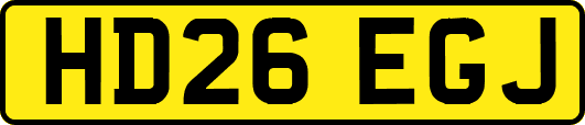 HD26EGJ