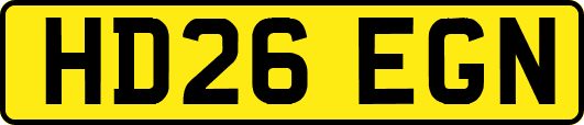 HD26EGN