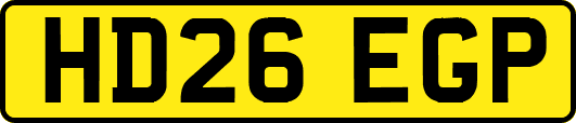 HD26EGP