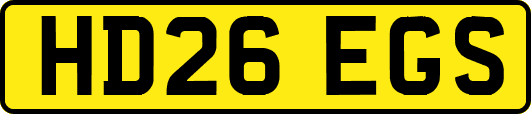 HD26EGS