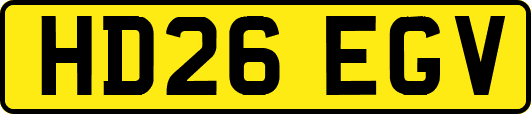 HD26EGV