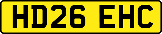 HD26EHC