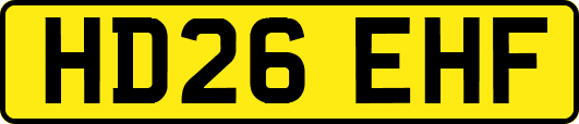 HD26EHF