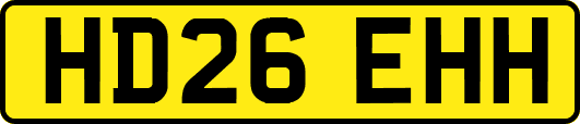 HD26EHH