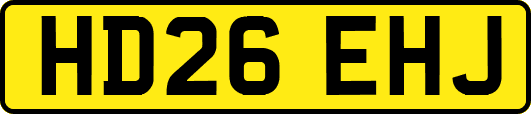 HD26EHJ