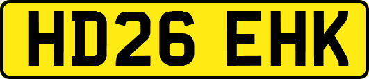 HD26EHK