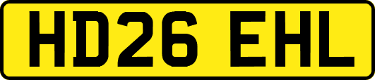 HD26EHL
