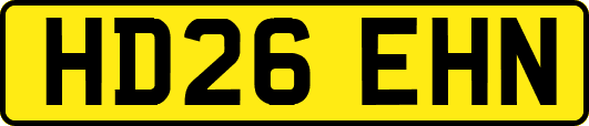 HD26EHN