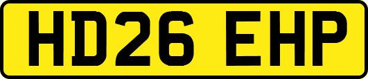 HD26EHP