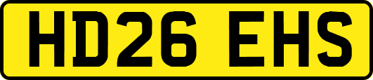 HD26EHS