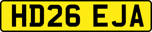 HD26EJA