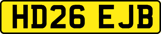 HD26EJB