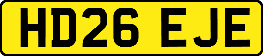 HD26EJE