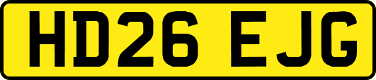 HD26EJG