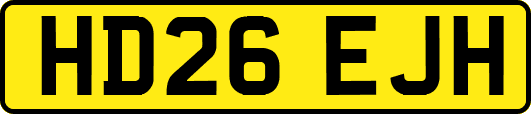 HD26EJH