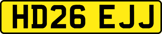 HD26EJJ