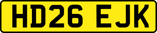 HD26EJK