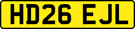 HD26EJL