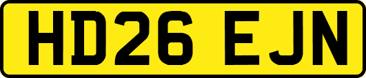 HD26EJN