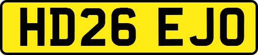 HD26EJO