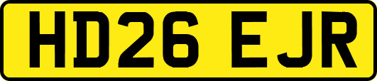 HD26EJR