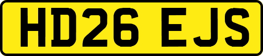 HD26EJS