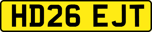HD26EJT