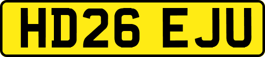 HD26EJU
